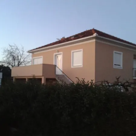 Lorena Apartmán Zadar