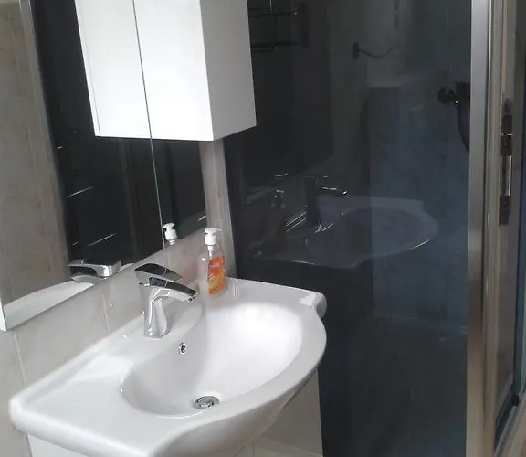 شقة Lorena زادار