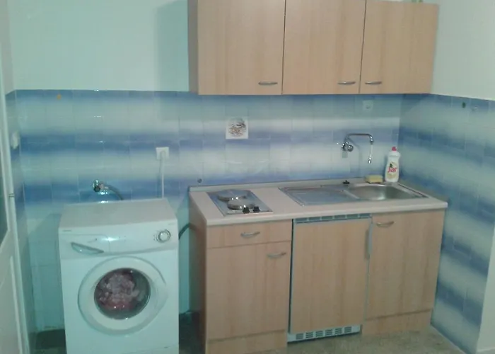 شقة Lorena زادار