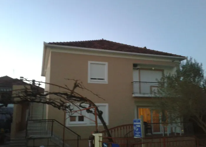 شقة Lorena زادار