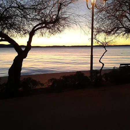 Lägenhet Lorena Zadar