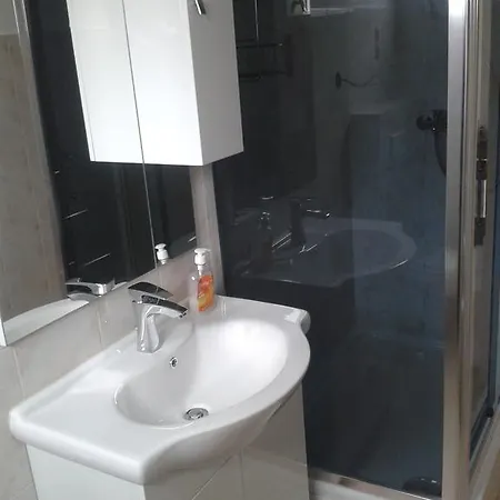 Lägenhet Lorena Zadar