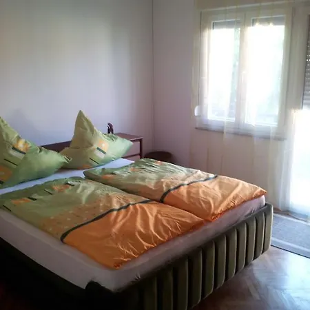 Lorena Apartman Zadar