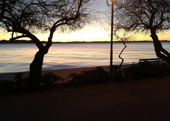 Lejlighed Lorena Zadar