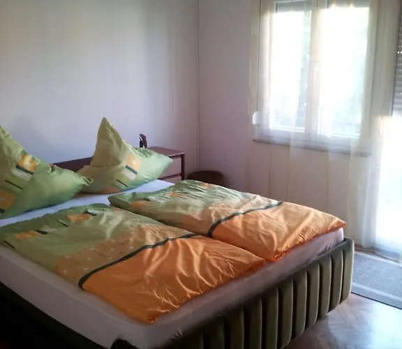 Lorena Lejlighed Zadar