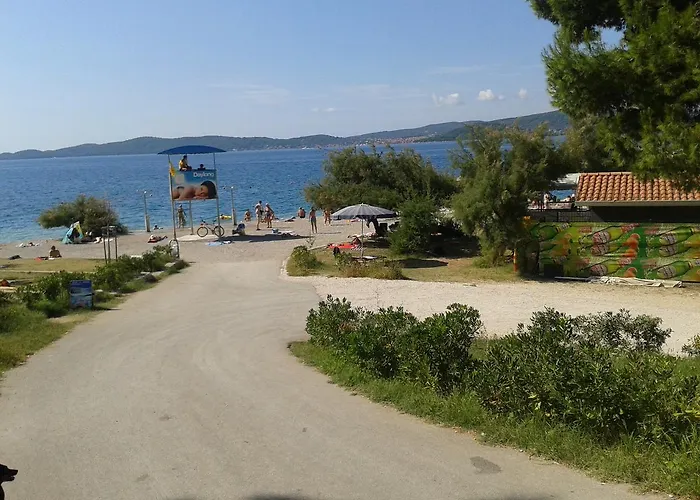 Lorena Lejlighed Zadar